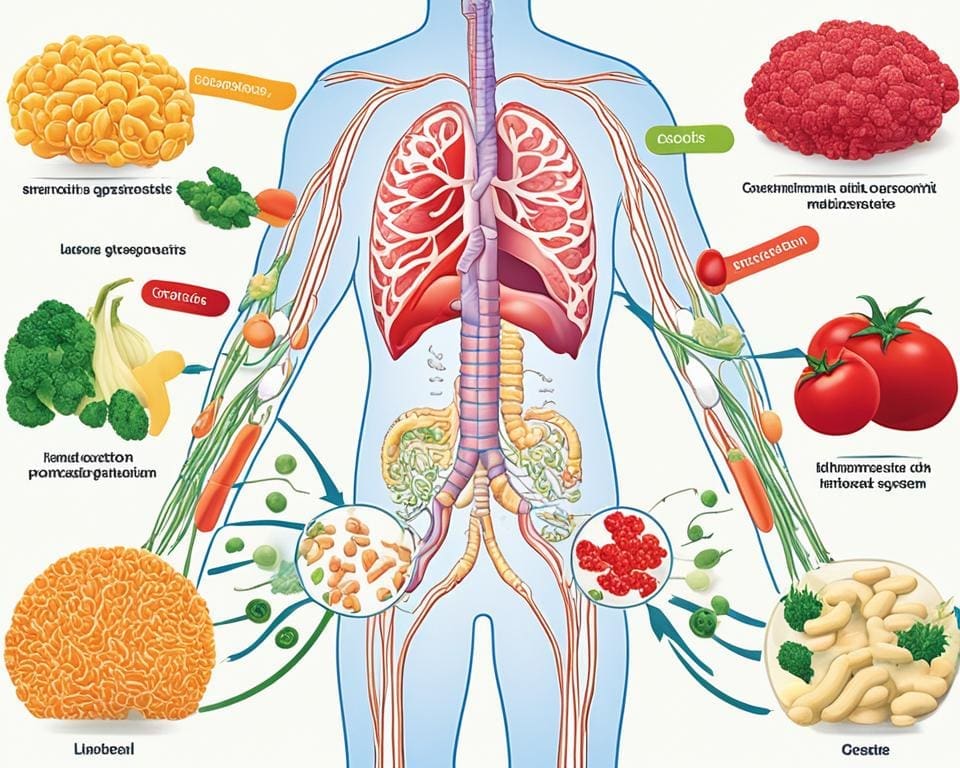 oorzaak mastocytaire enterocolitis