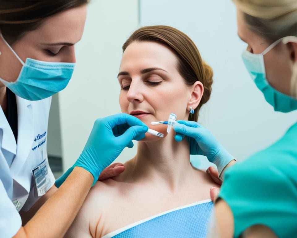 tetanus vaccinatie