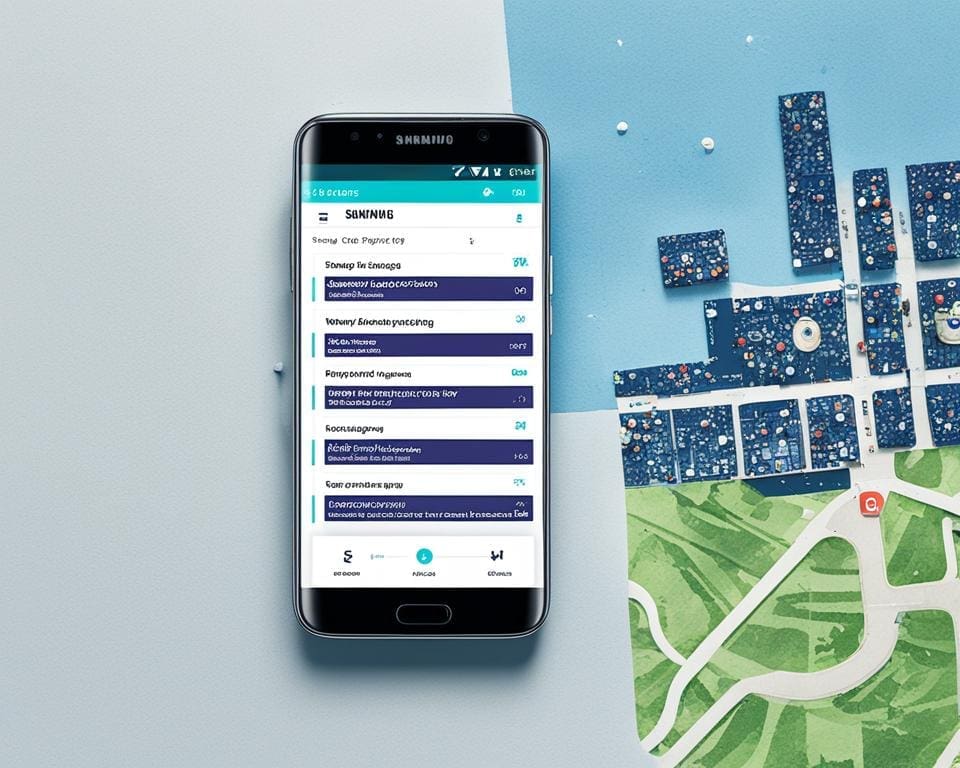 upday samsung review