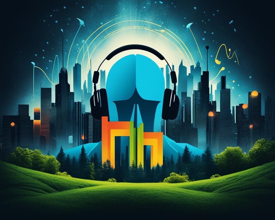 voordelen van surround sound