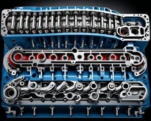 wat is een ls motor