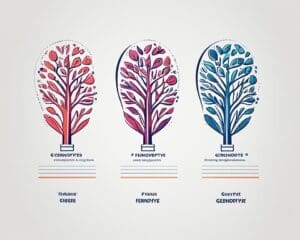 wat is fenotype en genotype