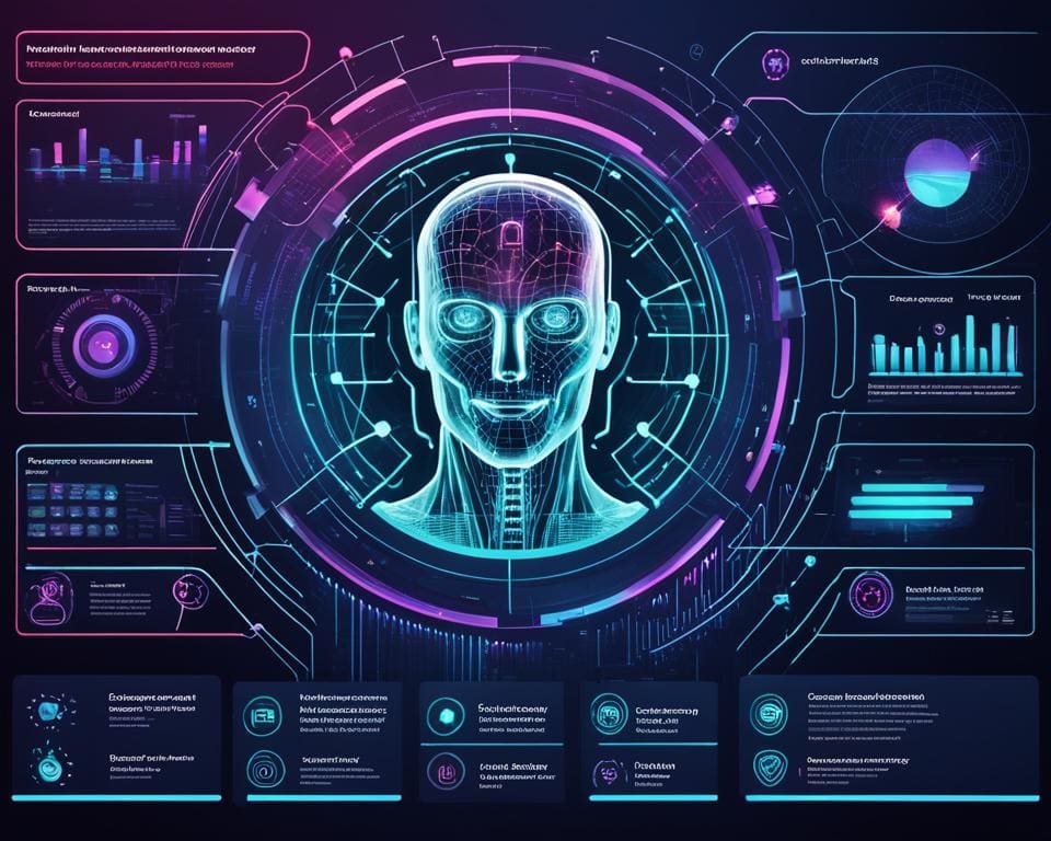 AI-innovaties voor online bescherming