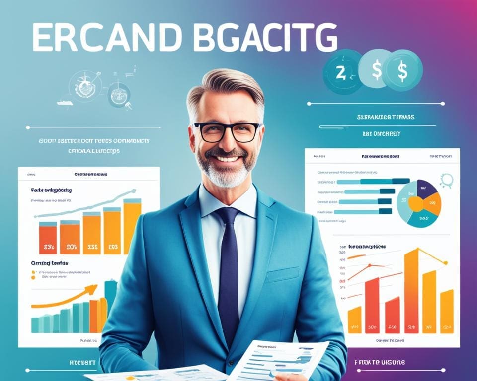 Financiële optimalisatie met zero-based budgettering