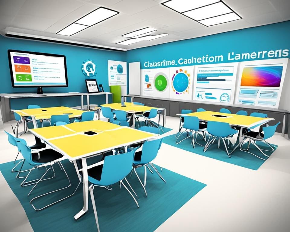 Geavanceerde e-learning tools met ChatGPT