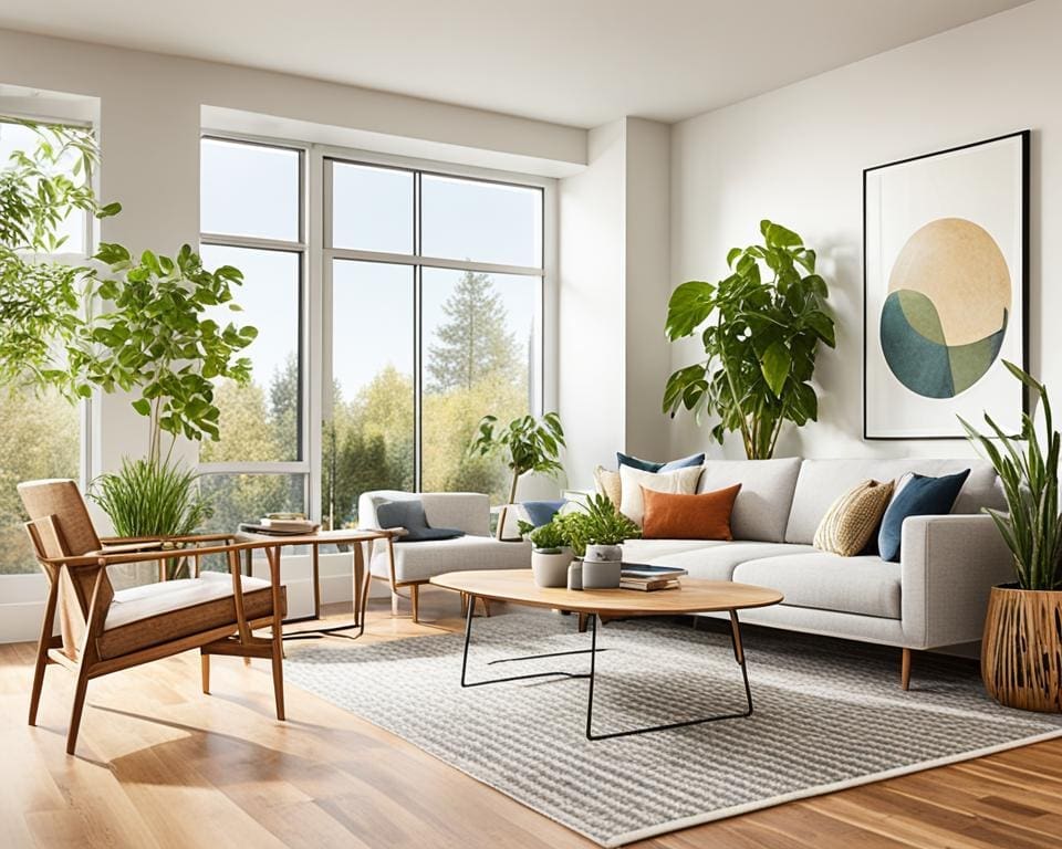 Milieuvriendelijk Decor: Duurzame Keuzes voor Thuis