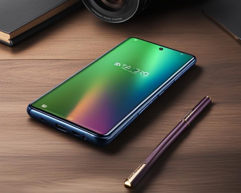 Samsung telefoon reviews en specificaties
