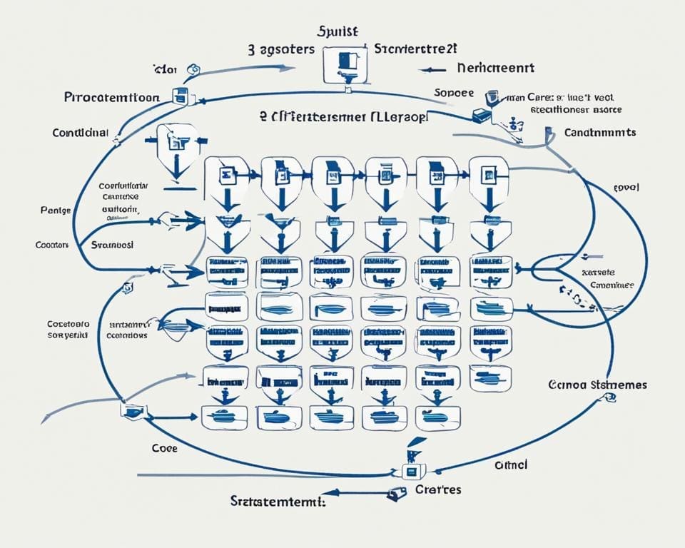 voorbeeld van if statement