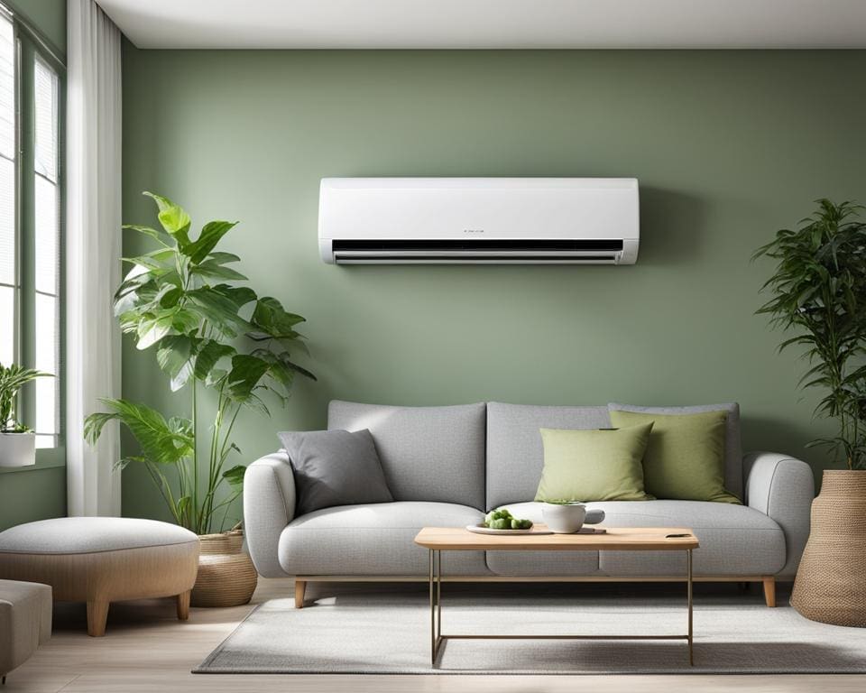 wat is de beste split airco
