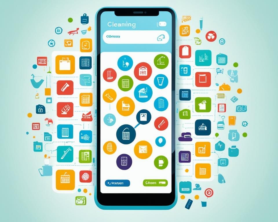Beste apps voor het beheren van je huishouden