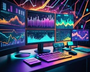 Het Belang van Data in AI Crypto Trading