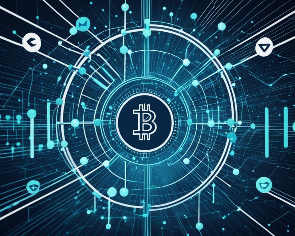 data analyse in cryptocurrency handel