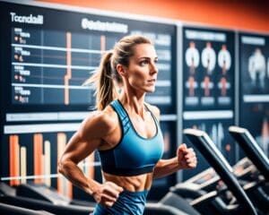 Hoe gebruik je intervaltraining voor gewichtsverlies?