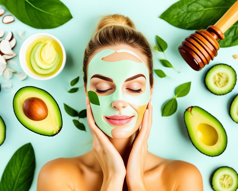 Hoe gebruik je natuurlijke remedies voor huidverzorging?