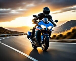 Motorcursussen: vaardigheden verbeteren