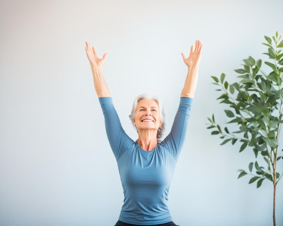 Wat zijn de voordelen van het beoefenen van pilates voor het lichaam?