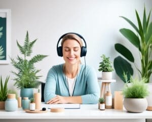 Welke strategieën helpen bij het verlagen van stress op de werkplek?