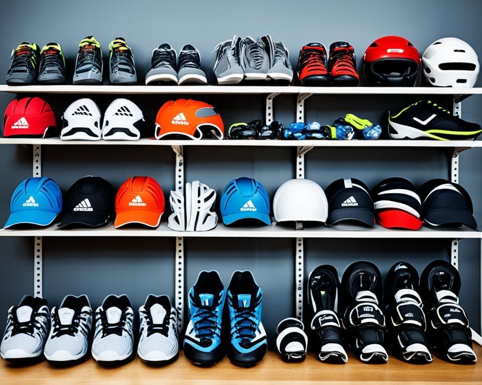 tips van experts sportblessures