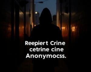 Anonieme tips: Hoe werkt Meld Misdaad Anoniem?