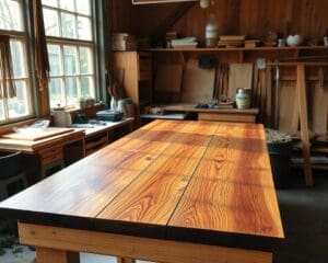 Beits: Voor een duurzame afwerking van hout