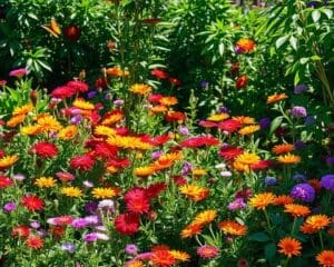 Bloemen planten: Voor een kleurrijke en levendige tuin