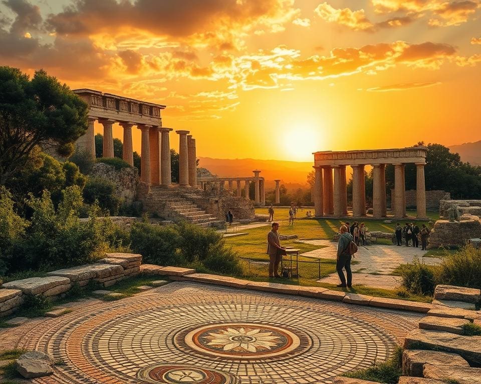 Carthago geschiedenis