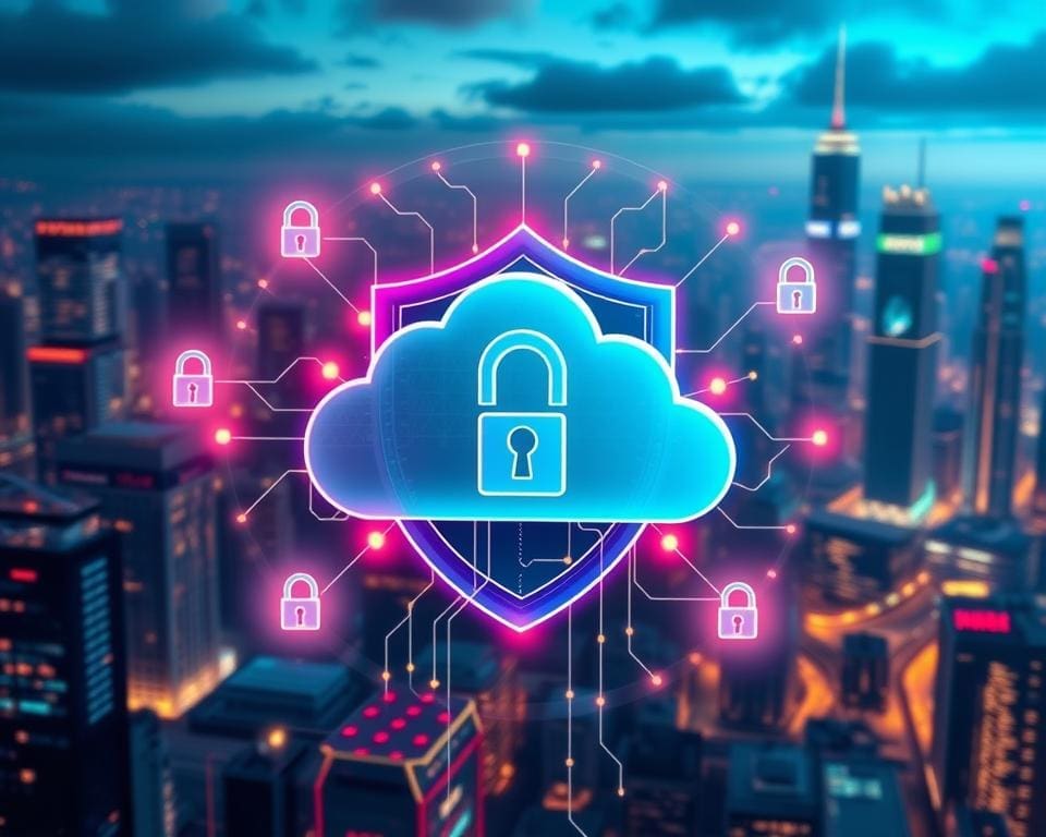 Cloud Beveiligingsoplossingen