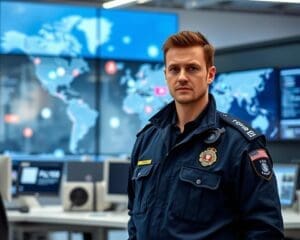 Cyberpesten: Hoe handelt de politie?