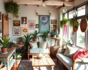 De Beste DIY Ideeën Voor Een Persoonlijk Interieur