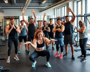 De Beste Trainers in Groningen voor Jouw Doelen