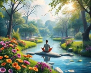De voordelen van mindfulness in het dagelijks leven