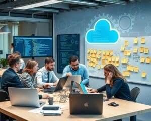 DevOps: Versnellen van Softwareontwikkeling