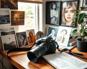 Fotografie Voor Beginners: Basisprincipes En Tips