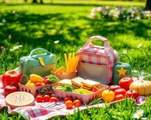 Herbruikbare broodtrommels voor een milieuvriendelijke lunch