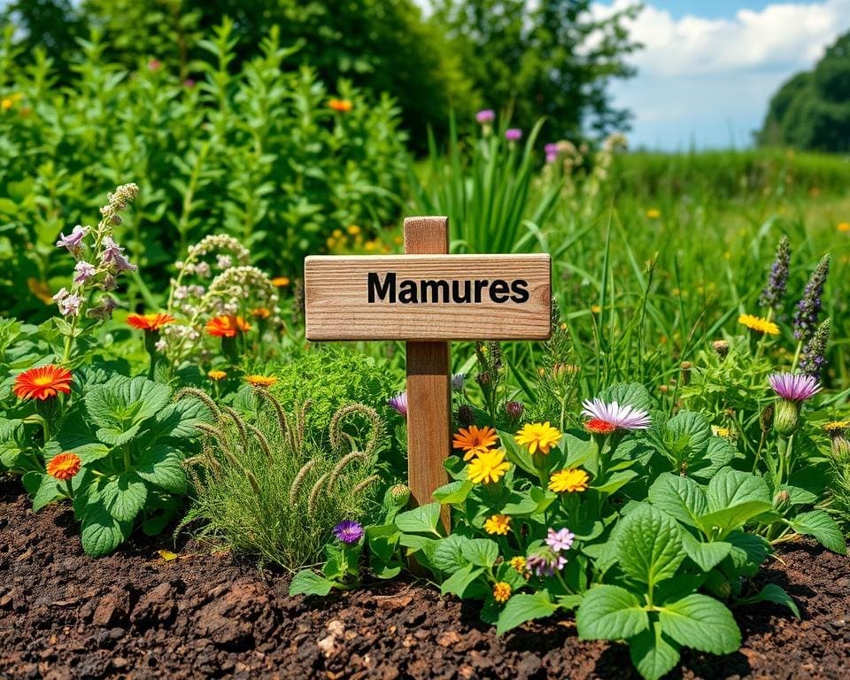 Hoe Kies Je de Beste Groene Meststoffen?