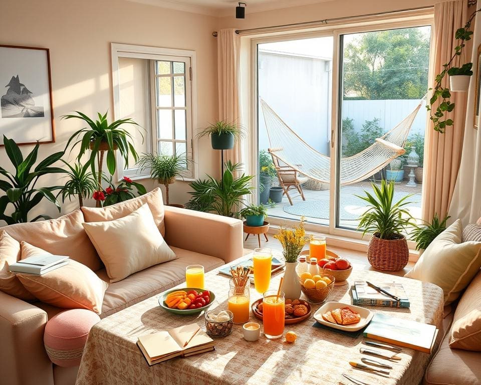 Hoe Vind Je De Perfecte Staycation Activiteiten?