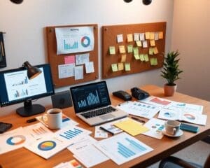 Hoe je een effectief marketingplan maakt