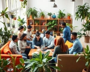Hoe je een positief werkklimaat creëert