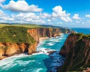 Maak een roadtrip langs de Great Ocean Road, Australië