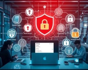 Multi-Factor Authenticatie: Extra Beveiligingstips