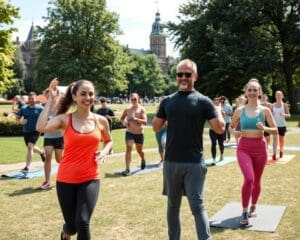 Personal Training in Groningen: Start Jouw Fitnessreis