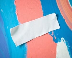 Schilderstape: Voor strakke lijnen en perfect schilderwerk