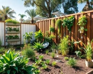 Slimme Tuinier Technieken voor Een Duurzame Tuin