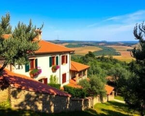 Waarom een vakantiehuis in Italie