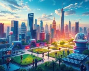 Waarom innovatie belangrijk is voor bedrijven