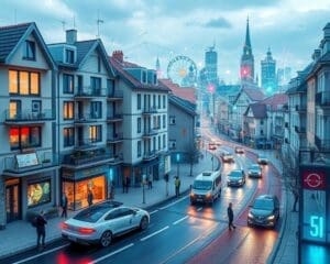Wat is het Internet of Things en hoe werkt het?