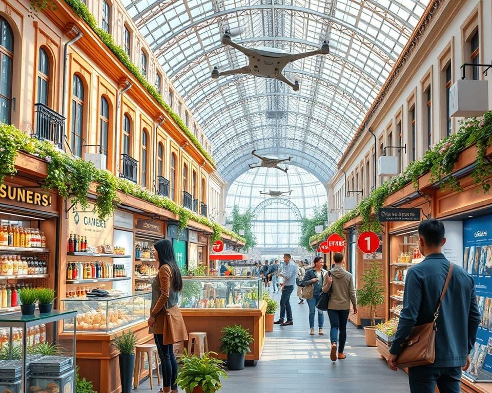 Wat zijn de belangrijkste trends in e-commerce voor 2024?