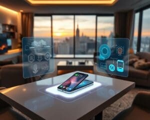 Wat zijn de nieuwste innovaties in smartphone-technologie?
