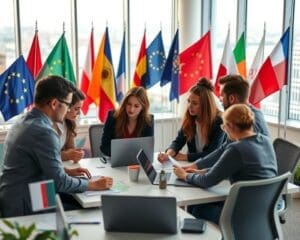 Werken in het buitenland: Wat je moet weten
