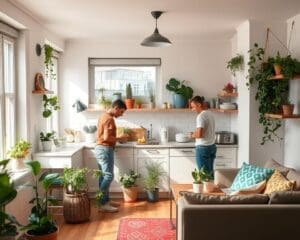 Woningdelen: De regels en mogelijkheden
